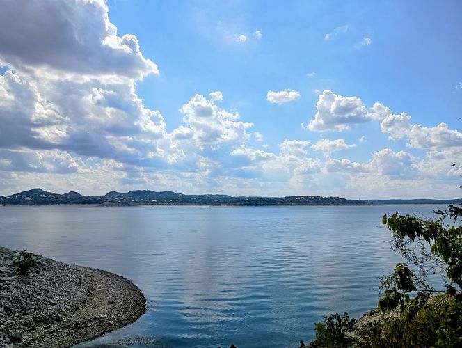 Canyon Lake, Tx 
Private Residence
October 2024
