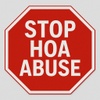 Stop H.O.A abuse NOw!