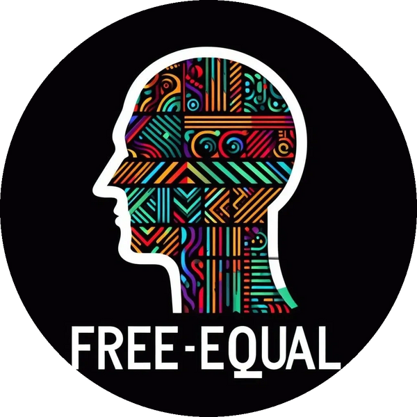 Free-Equal Logo