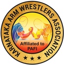 Karnataka Arm Wrestlers Association