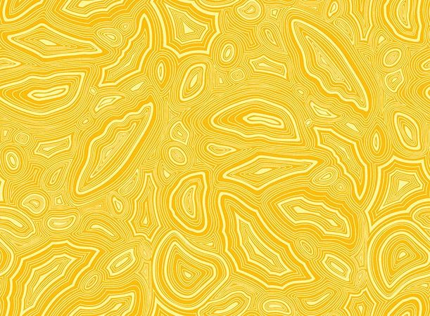 Fabric Swatch for Mineral Amber