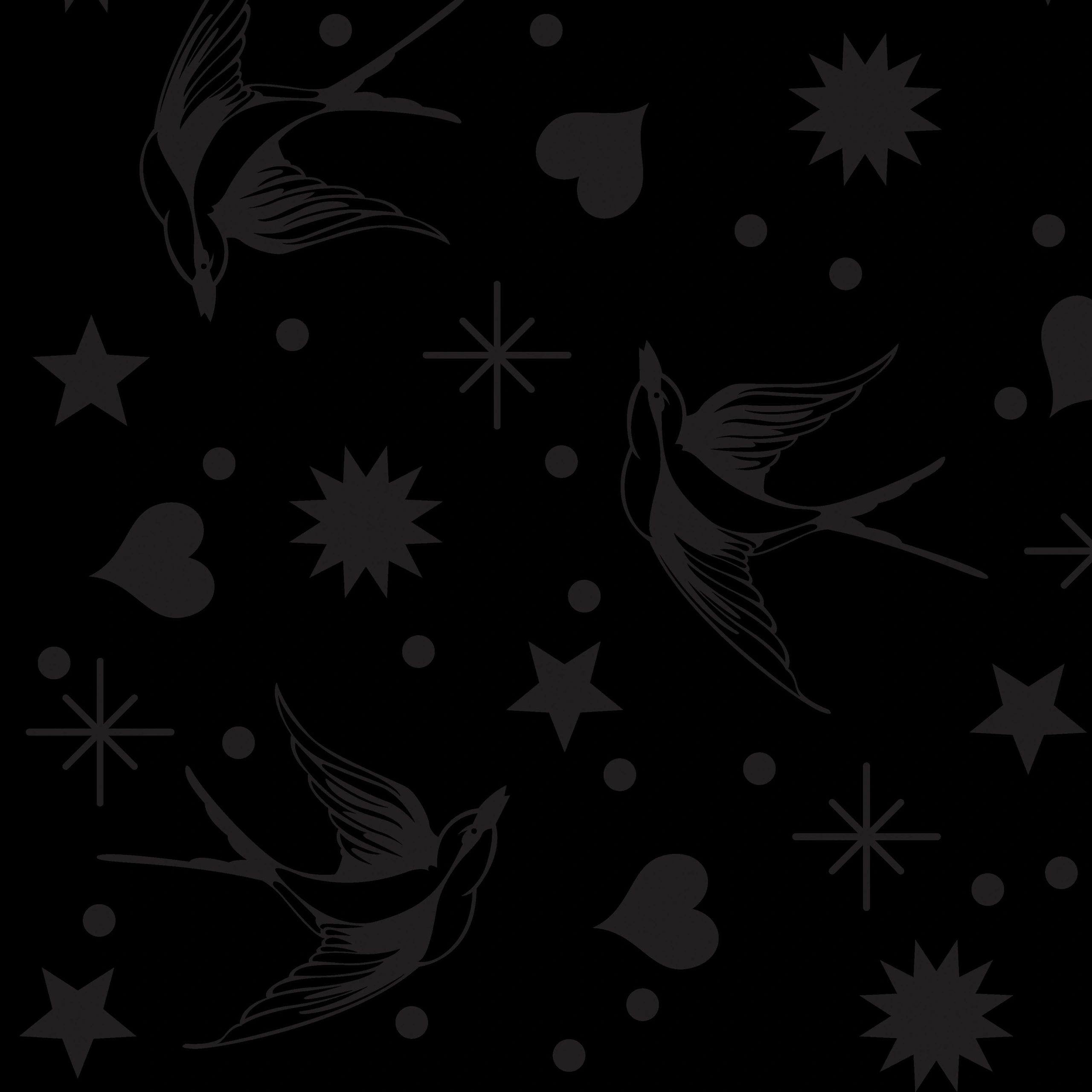 Fabric Swatch for Fairy Flakes Ink