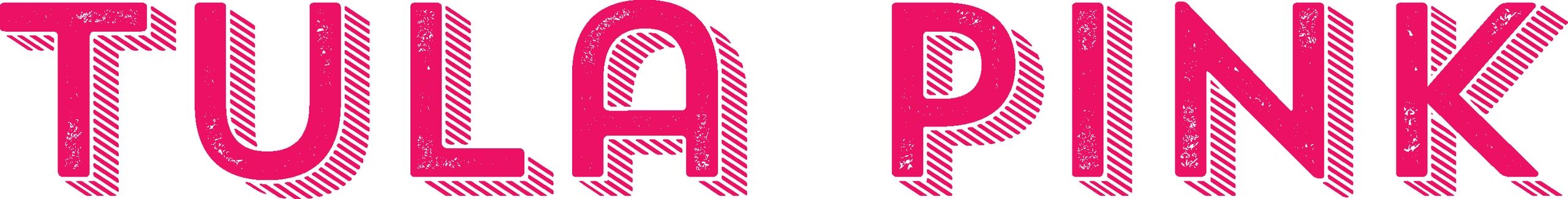 Tula Pink Logo