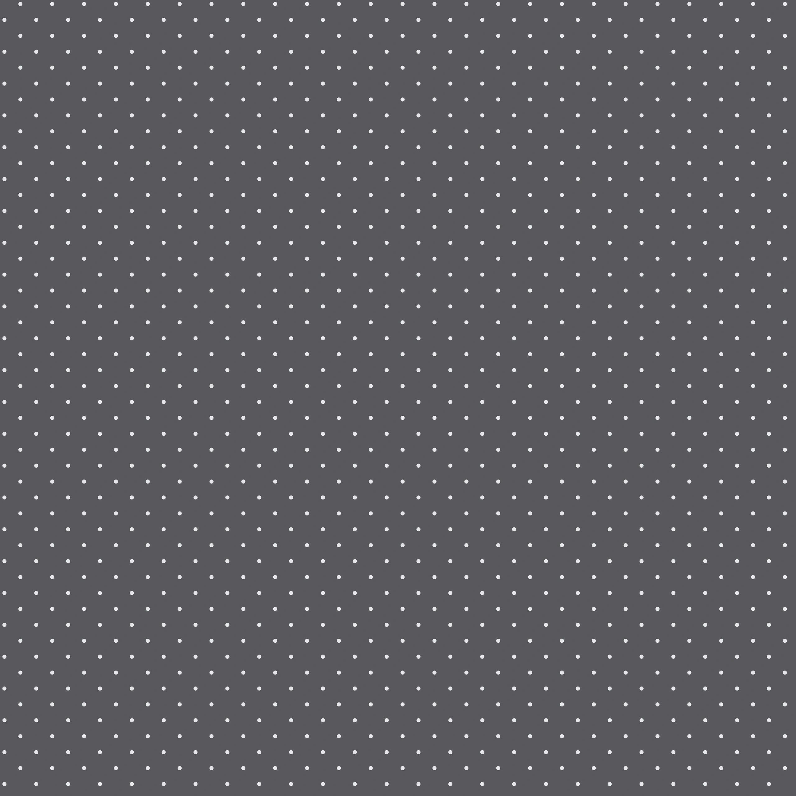 Fabric Swatch for Tiny Dot Carbon