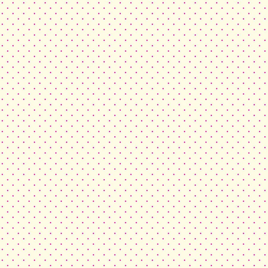 Fabric Swatch for Tiny Dots Cosmic