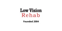 Low Vision Rehab