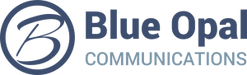 Blue Opal Communications Inc.