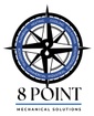 8 Point Mechanical Solutions