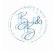 Black & Blue Fitness