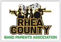 Rhea County Band Parents Association in Evensville, Tennessee