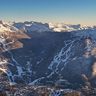 Whistler Blackcomb