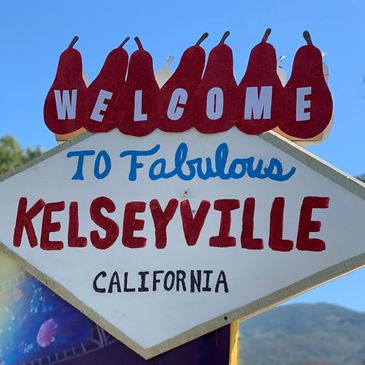 Kelseyville, CA