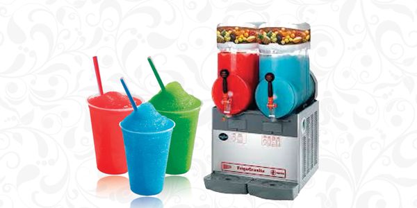 Base Para Raspados