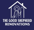 The Good Shepherd Renovations