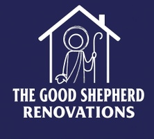 The Good Shepherd Renovations