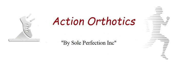 Action Orthotics by Sole perfection