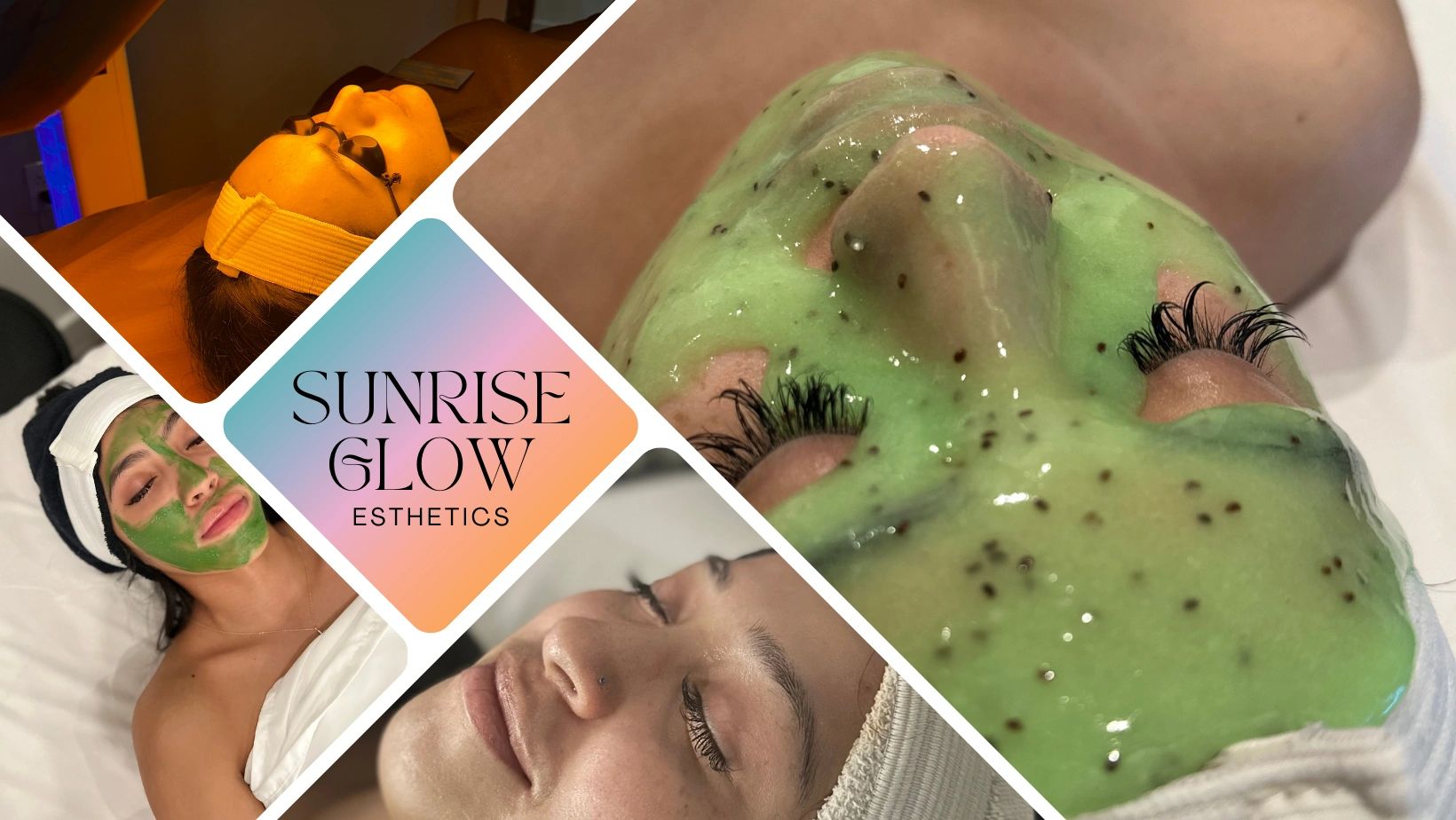 Sunrise Glow Esthetics Llc