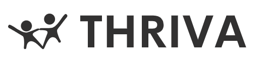 Thriva Education's Logo