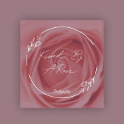 Kissed By A Rose Photography 