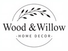 Wood and Willow Home Decor 