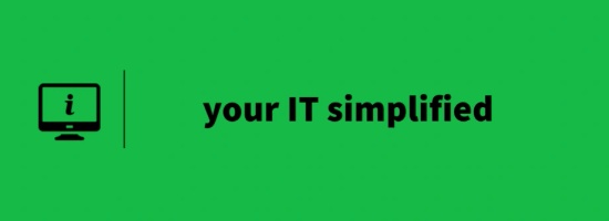 your it simplified