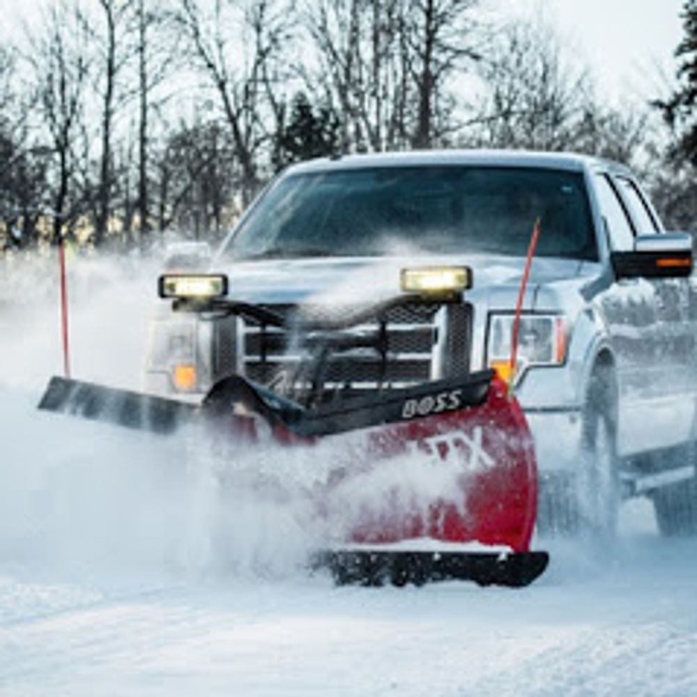 JTM Snow Removal Snow Removal Medina, Ohio