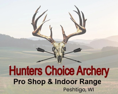 Hunters Choice Archery