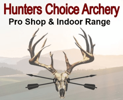 Hunters Choice Archery