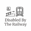 DISABLED
BY THE RAILWAY