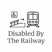 DISABLED
BY THE RAILWAY