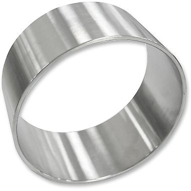 WJP Stainless Steel Wear Ring 159 mm