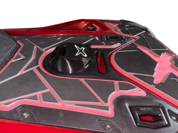 Wet Jet Performance Seadoo RXPX RXTX GTX GTI GTR GTRX Rear Ram Air