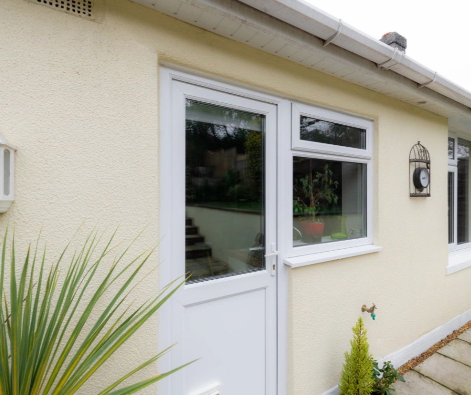 bungalow smart locks