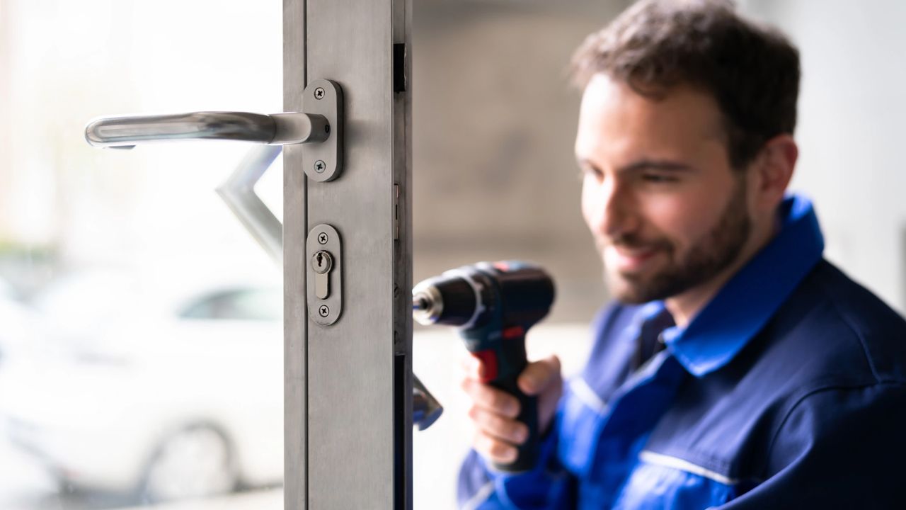 reliable locksmith Godalming
