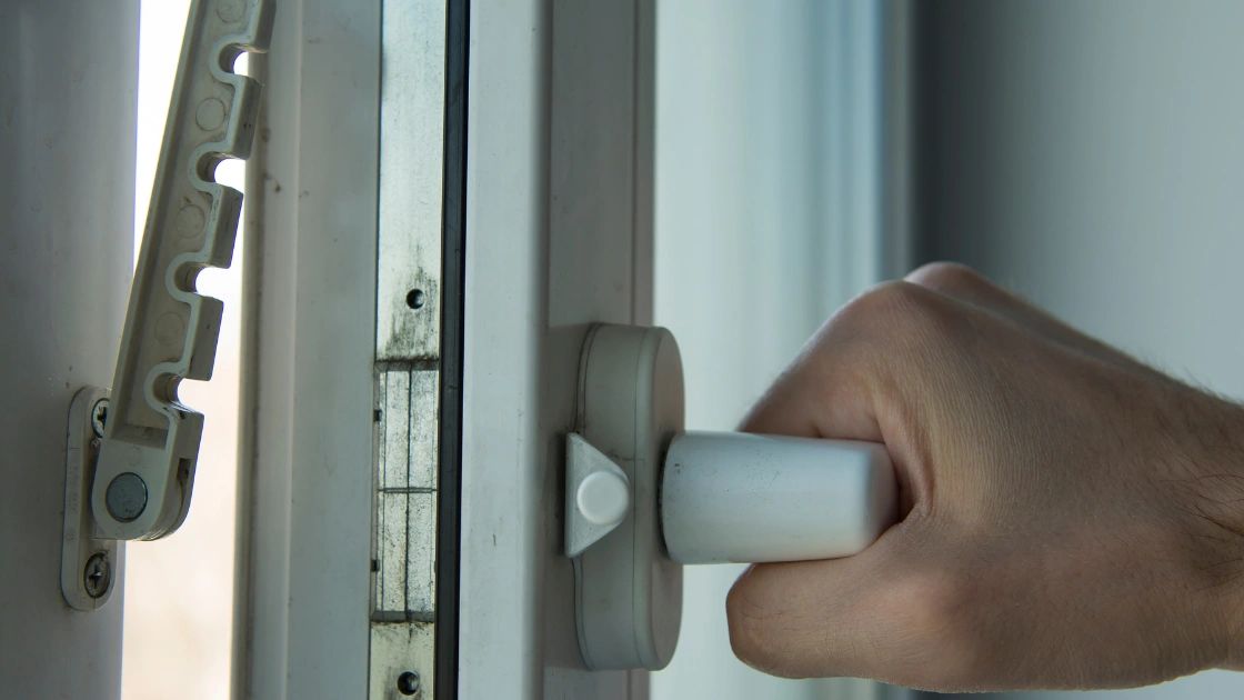 window handle replacement
