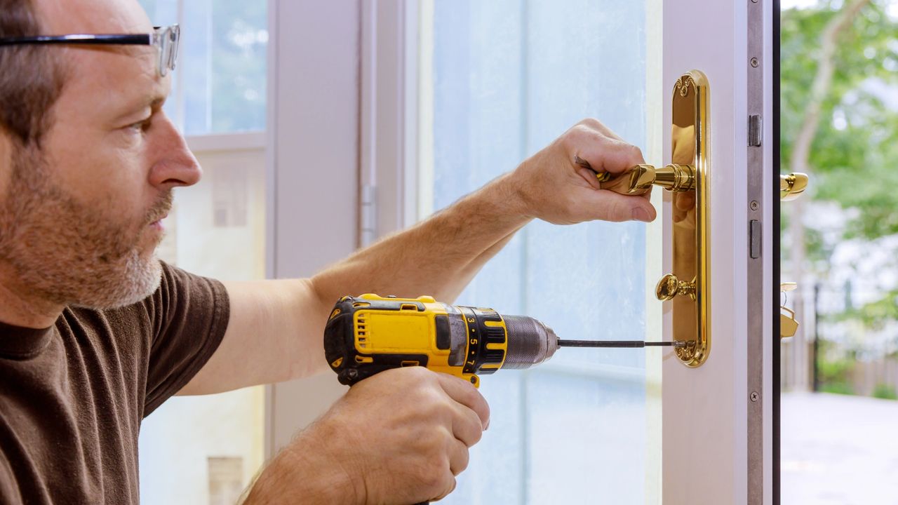 price of locksmith services Godalming