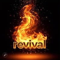 A sound from heaven to earth