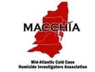 MID-ATLANTIC COLD CASE HOMICIDE INVESTIGATORS ASSOCIATION