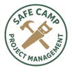 Safe Camp Project management - General contracting Team
