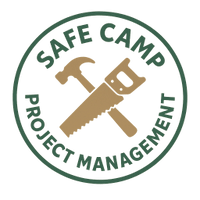 Safe Camp Project management - General contracting Team