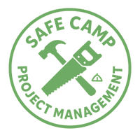 Safe Camp Project management - General contracting Team