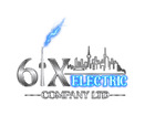 6ix Electric