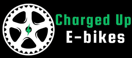 Charged Up E-bikes