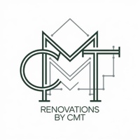 Renovations by CMT