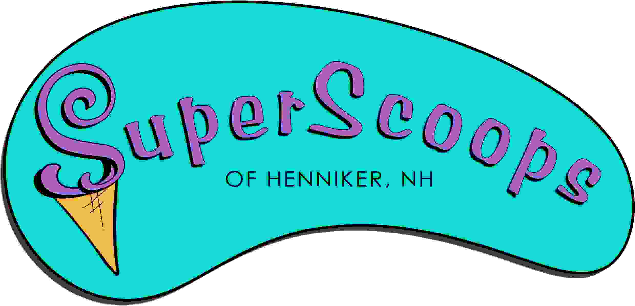 SuperScoops
