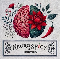 NeuroSpicy & Thriving