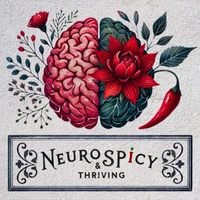 NeuroSpicy & Thriving