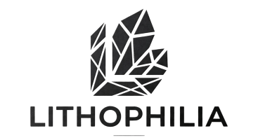 Lithophile — someone who loves or is fascinated by stones and ro
