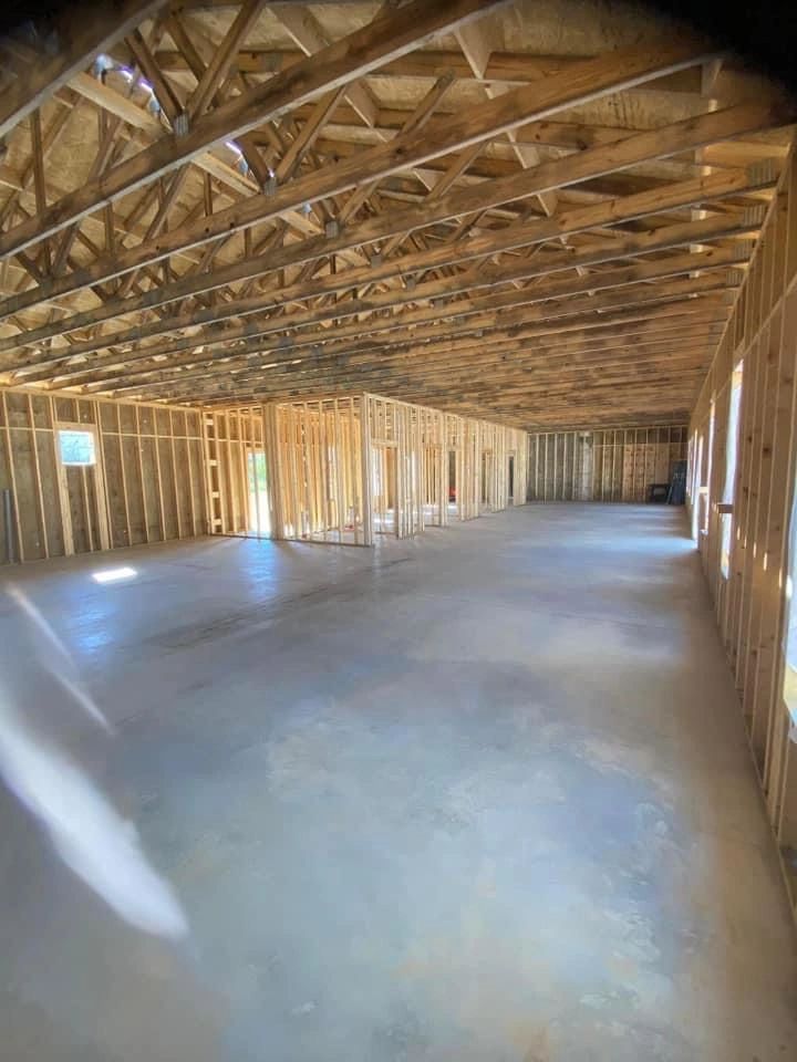 RAW Construction LLC Residential Construction, Roofing and Siding