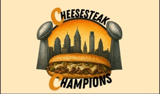 cheesesteak champions